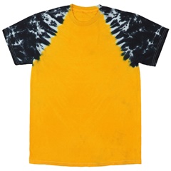 Image for Gold / Black Sports Sleeve
