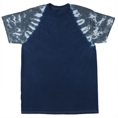 Image for Navy / Gray Sports Sleeve