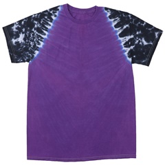 Image for Purple / Black Sports Sleeve