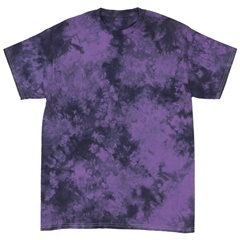 Black / Purple Infusion