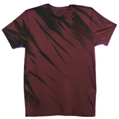 Image for Black / Maroon Eclipse