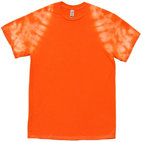 Image for Orange Baseball Sleeve
