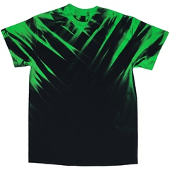 Image for Neon Green / Black Mirage