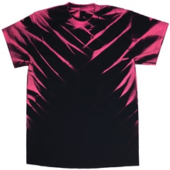 Image for Neon Pink / Black Mirage