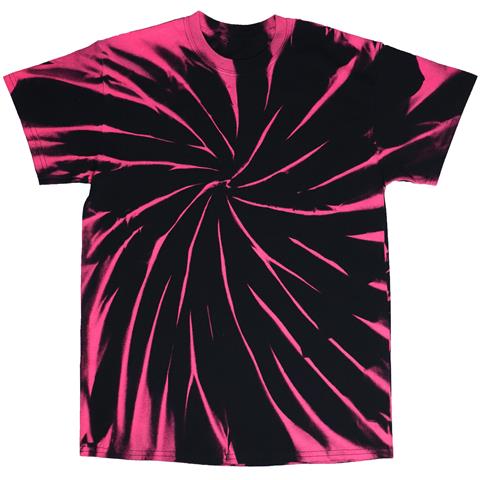 Image for Neon Pink / Black Vortex