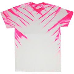 Image for Neon Pink / White Mirage
