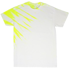 Image for Neon Yellow / White Eclipse