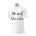 Performance - 100% polyester Short Sleeve T-Shirt