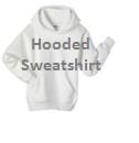 PREMIUM Youth Hooded Sweatshirt - 7.8 oz. 80% Cotton/20% Polyester